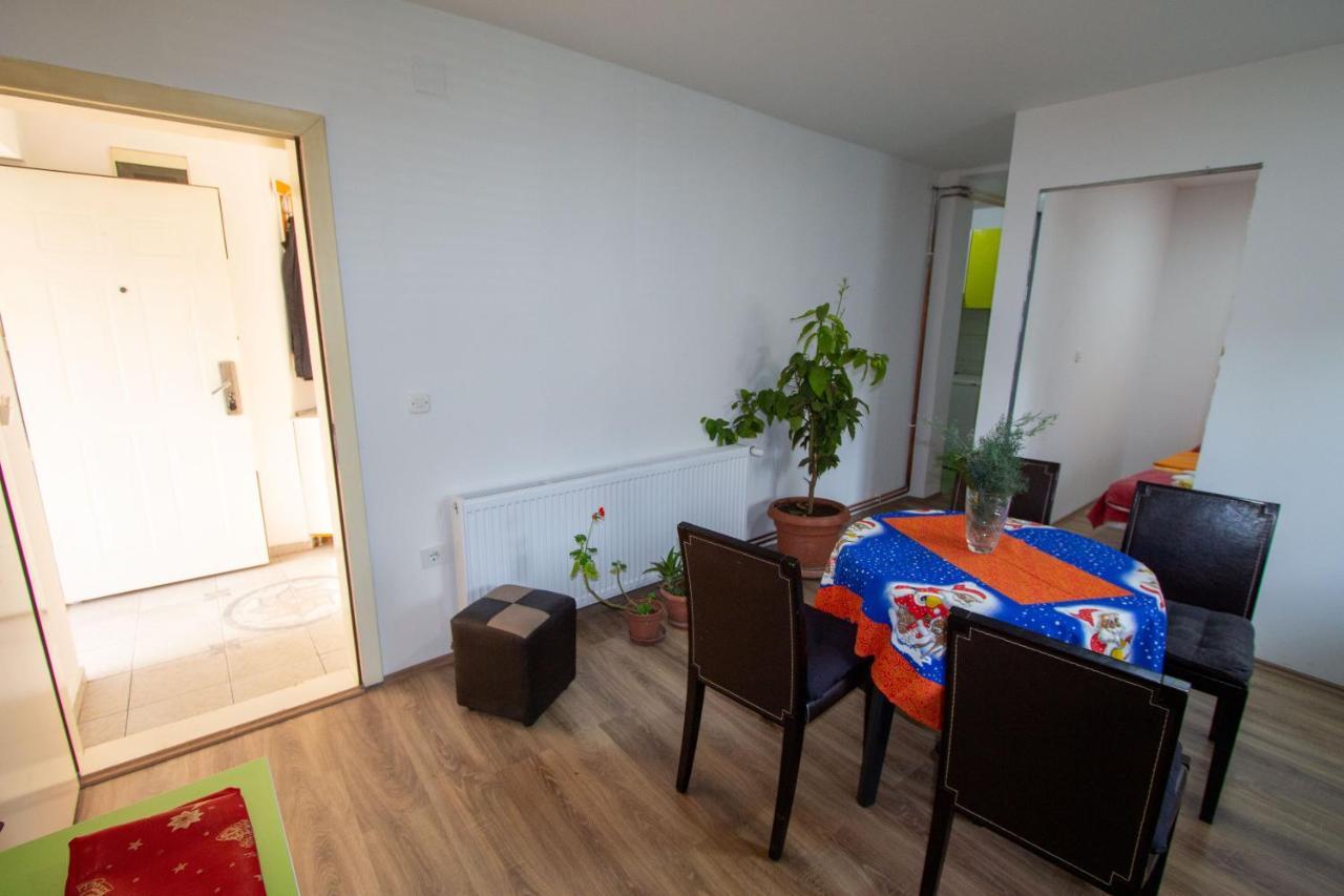 Villa In Apartments Ohrida Exterior foto